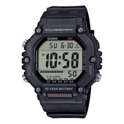 CASIO DIGITALNI AE-1600H-1A