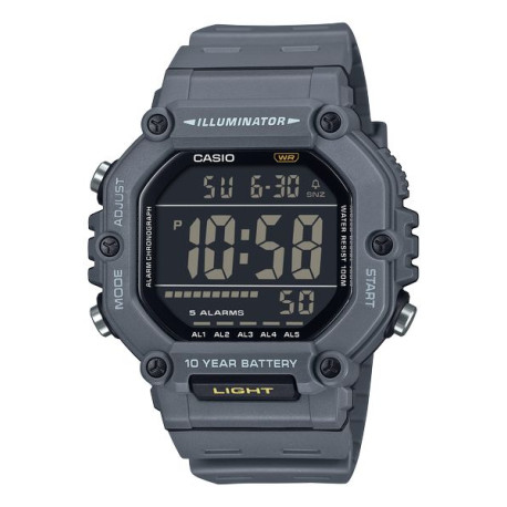 CASIO DIGITALNI AE-1600H-8B