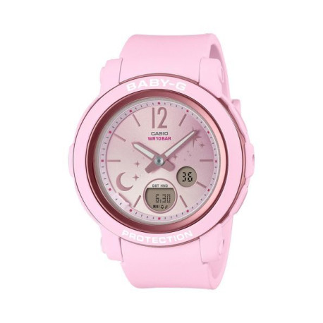 CASIO BABY-G BGA-290DS-4A