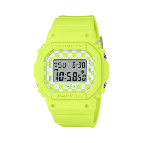 CASIO BABY-G BGD-565GS-9