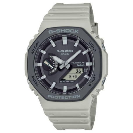 CASIO G-SHOCK GA-B2100LUU-5A