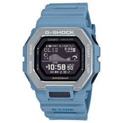 CASIO G-SHOCK GBX-100-2A