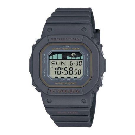 CASIO G-SHOCK GLX-S5600-1