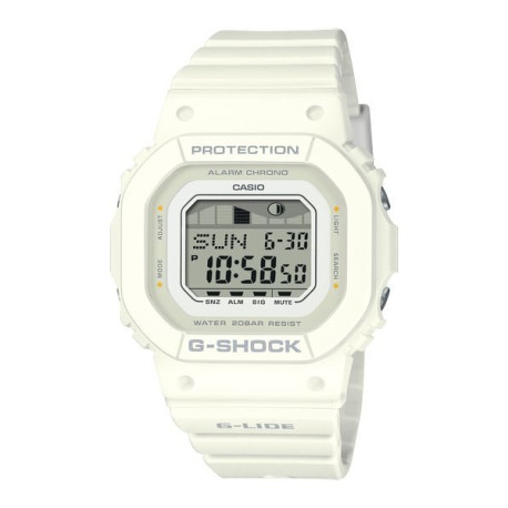 CASIO G-SHOCK GLX-S5600-7B