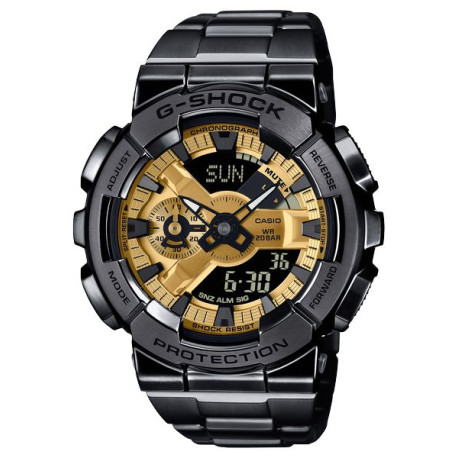 CASIO G-SHOCK GM-110BD-1A9