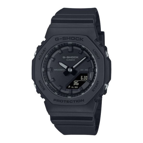 CASIO MG-SHOCK GMA-P2100BB-1A