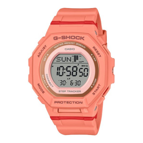 CASIO G-SHOCK GMD-B300SC-4