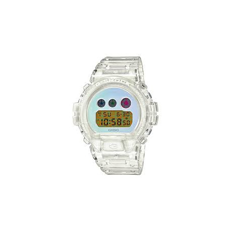 CASIO G-SHOCK DW-6900SP-7E