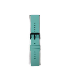 silikonski kaiš sk22.16/1 22mm svetla menta boja