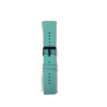 silikonski kaiš sk22.16/1 22mm svetla menta boja