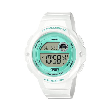 CASIO DIGITALNI LWS-1200H-7A3