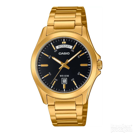 CASIO MTP-1370G-1A