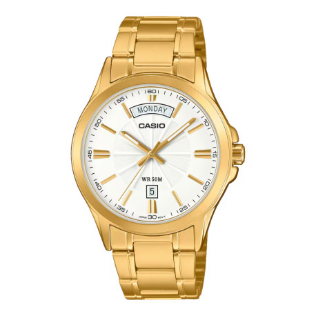 CASIO MTP-1381GD-7A