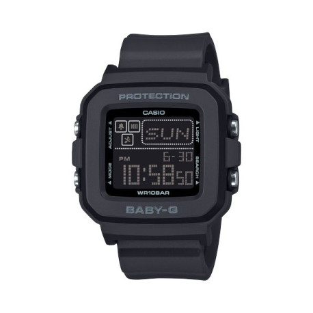 CASIO BABY-G BGD-10-1