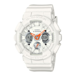 CASIO G-SHOCK GMA-S120SA-7A1