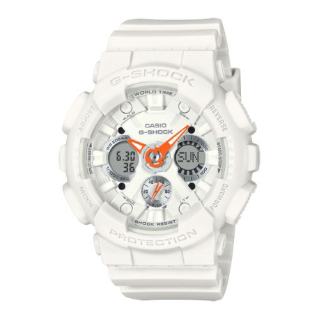 CASIO G-SHOCK GMA-S120SA-7A1