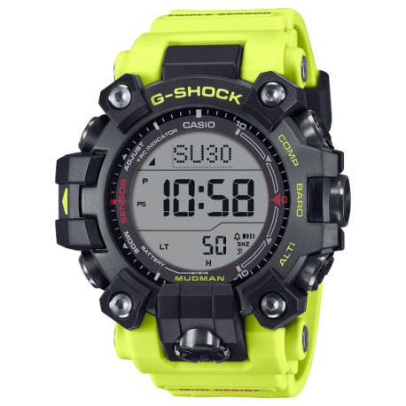 CASIO G-SHOCK GW-9500MRY-1A9