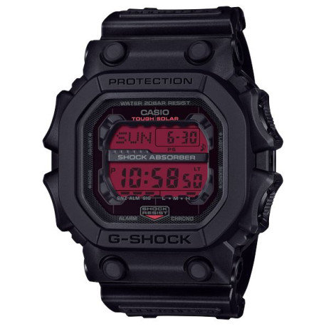 CASIO G-SHOCK GX-56BBR-1