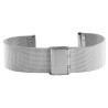 Metalni kaiš (pancir) 12mm Srebrna boja PK12.06
