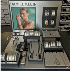 DANIEL KLEIN DISPLEJ ZA NAKIT 50x40x40