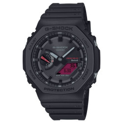 CASIO G-SHOCK GA-B2100BBR-1A