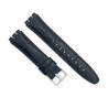 Swatch kaiševi  SW21.03 Crna boja  21mm