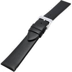 Kožni kaiš 10mm (Eko koža) Crna boja 10.06