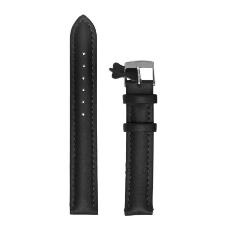 Kožni kaiš 10mm Crna boja 10.23