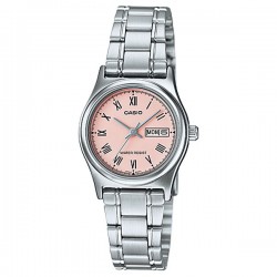 Ručni ženski analogni sat Casio  LTP-V006D-4B