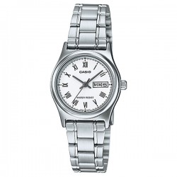 Ručni ženski analogni sat Casio  LTP-V006D-7B