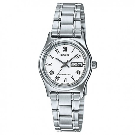 Ručni ženski analogni sat Casio  LTP-V006D-7B