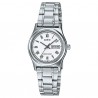 Ručni ženski analogni sat Casio  LTP-V006D-7B
