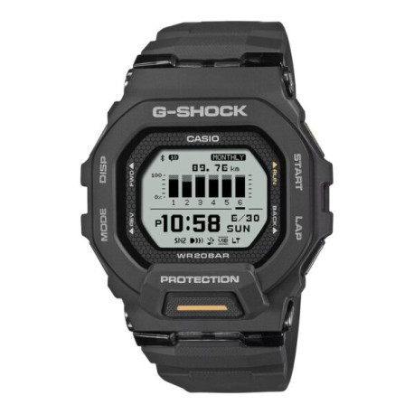 CASIO G-SHOCK GBD-200-1A1