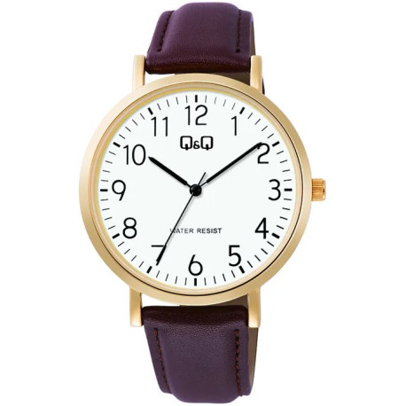 Q&Q C34A-008PY