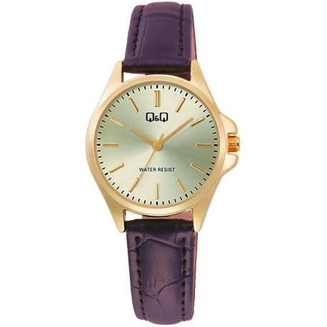 Q&Q C37A-009PY