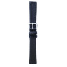 Kožni kaiš 14mm Crna boja 14.68