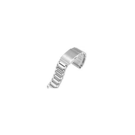 Metalni kaiš  MK20.35 Srebrni 20mm