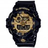 CASIO G-SHOCK  GA-710GB-1A