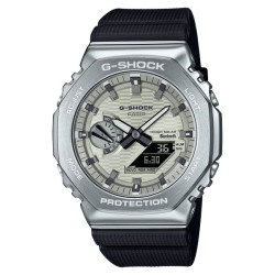 CASIO G-SHOCK GBM-2100A-8B