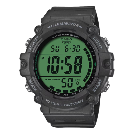 CASIO DIGITALNI AE-1500WHC-1A