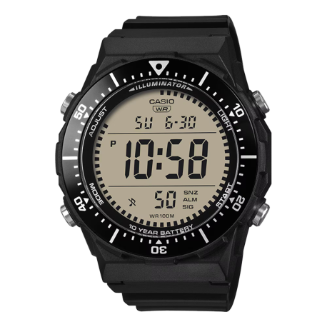 CASIO DIGITALNI AE-1700H-1A