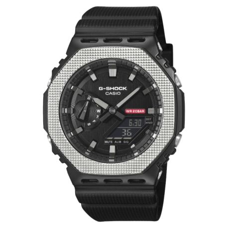 CASIO G-SHOCK GM-2100BM-1A