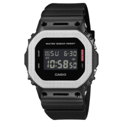CASIO G-SHOCK GM-5600BM-1