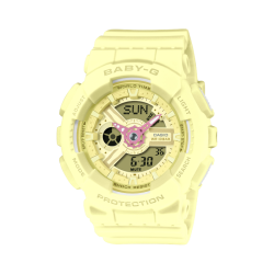 CASIO BABY-G BA-110AH-9A