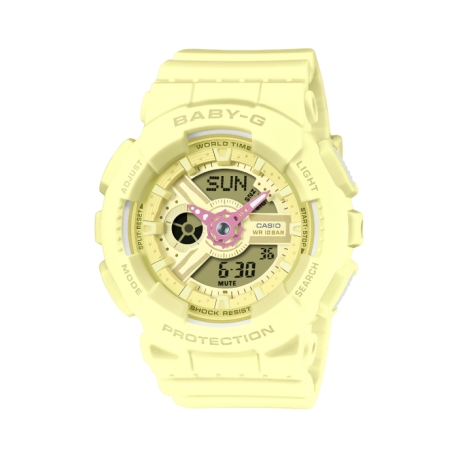 CASIO BABY-G BA-110AH-9A