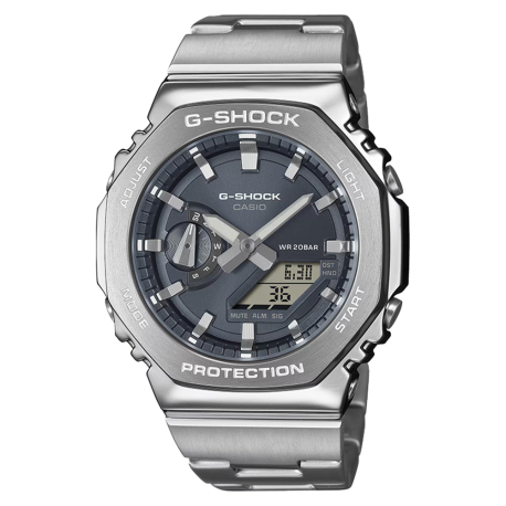 CASIO G-SHOCK GM-2110D-8A