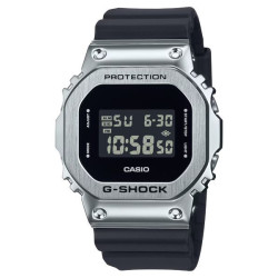 CASIO G-SHOCK GM-5600U-1