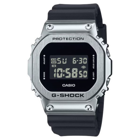 CASIO G-SHOCK GM-5600U-1