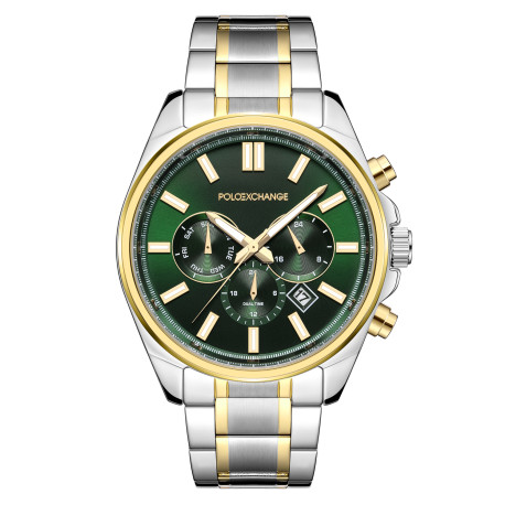 Polo Exchange PXW504-03