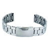 Metalni kaiš 22mm Srebrna boja MK22.11